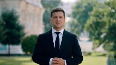 Владимир Зеленский - Владимир Путин - Зеленский ответил Путину о единстве русских и украинцев - vesti.ru - Россия - Украина - Крым - Русь