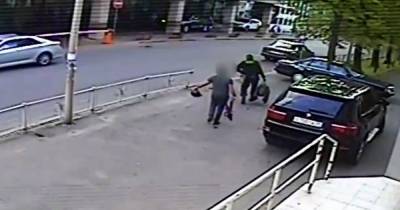 Полицейские, укравшие из калининградского магазина янтарь на 14 млн, посчитали приговор слишком суровым - klops.ru