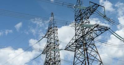 Денис Шмыгаль - Кабмин пообещал, что в августе тариф на электроэнергию для населения повысят - dsnews.ua - Украина