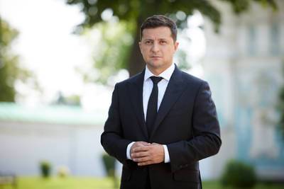 Владимир Зеленский - Виталий Кличко - Зеленский обвинил Кличко в распространении коронавируса на Украине - lenta.ru - Москва - Украина - Киев