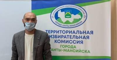 В ХМАО у одного из кандидатов в депутаты, ветерана ФСБ, неожиданно «нашли» судимость - znak.com - Россия - Ханты-Мансийск - Югра