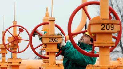 Россия и Азербайджан будут продавать друг другу газ - rf-smi.ru - Россия - Италия - Турция - Болгария - Азербайджан - Греция