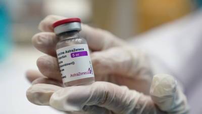 Биолог рассказал о перспективах комбинации AstraZeneca и «Спутник Лайт» - russian.rt.com - Россия