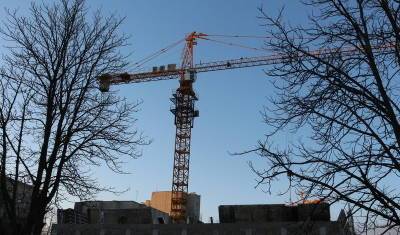 В Уфе мошенники обманули сотни дольщиков строящегося дома на более 800 млн рублей - mkset.ru - Башкирия - Уфа