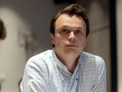Николай Давидюк - Политолог: Если из-за дефицита металлолома начнут останавливаться заводы, социальная стабильность на востоке Украины испарится мгновенно - gordonua.com - Украина - Кривой Рог