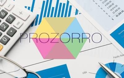 Украина за пять лет сэкономила 190 млрд грн через систему Prozorro - korrespondent.net - Украина
