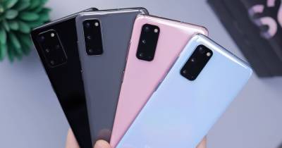 Смартфоны станут дешевле и умнее: MediaTek изобрела принципиально новые процессоры - focus.ua - Китай - Украина - Тайвань