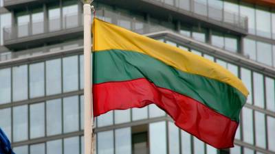 Филиппо Гранди - В Литве за сутки задержали рекордное число мигрантов с начала года - russian.rt.com - Белоруссия - Литва - Латвия
