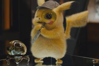 Netflix снимет игровой ТВ-сериал по франшизе Pokemon, проект будет вести шоураннер сериала Lucifer Джо Хендерсон - itc.ua - Украина