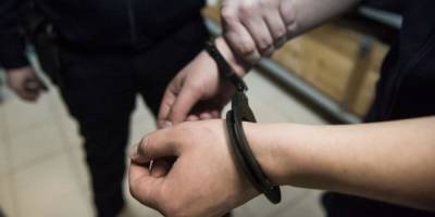 Замглаву следственного управления МВД Бурятии задержали при получении взятки в 15 млн руб - ruposters.ru - респ.Бурятия - Иркутск