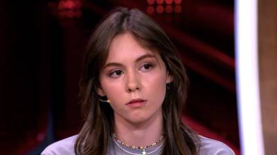 "Мне его жалко": дочь олигарха Любимцева не держит на отца зла - vesti.ru - Россия