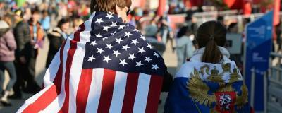 Владимир Путин - Дмитрий Песков - Песков: Россия и США являются не партнерами, а оппонентами или визави - runews24.ru - Россия - США - Женева