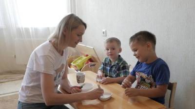 Юлия Орешникова: когда мечты становятся реальностью - lipetskmedia.ru - Липецк
