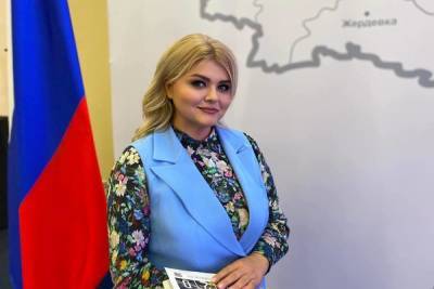 Ольга Плотникова: «Легализация института однополых браков противоречит действующему законодательству и Конституции РФ» - tambov.mk.ru - Россия