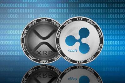 Ripple и XRP - криптовалюта для банков. Лонгрид от Forbes - lenta.ua - Украина