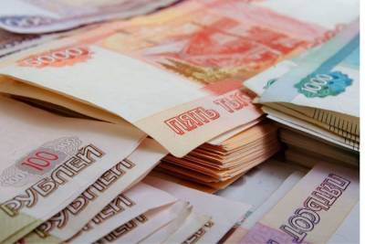 Экс-главу Бугров подозревают в хищении 150 млн рублей - spb.mk.ru - Ленинградская обл. - р-н Всеволожский