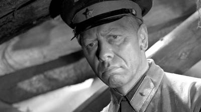Анатолий Папанов: почему актера отправили с фронта домой уже в 1942 году - russian7.ru - Смоленская обл.