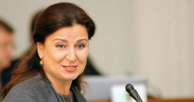 Инна Богословская - dsnews.ua - Украина - Харьков