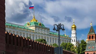 Владимир Путин - Дмитрий Песков - Джо Байден - В Кремле оценили заявления Байдена о «проблемах» России - iz.ru - Москва - Россия - США - Израиль