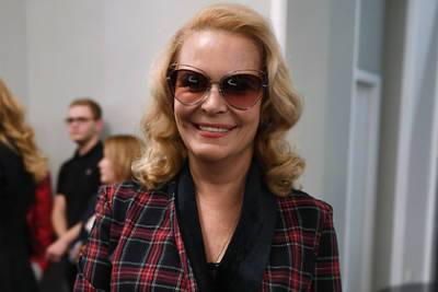 Актриса Алена Яковлева рассказала о жизни в легендарной квартире - lenta.ru - Россия