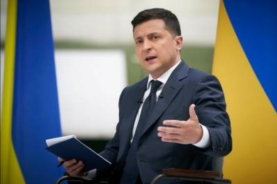 Владимир Зеленский - Зеленский: Украина готова к новой волне пандемии на уровне стран ЕС - sharij.net - Украина