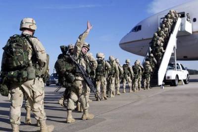 Сергей Шойгу - Шойгу: США проиграли в Афганистане всё, что можно было проиграть, но сквозь щели в заборе пытаются наблюдать, что же там происходит - sharij.net - Россия - США - Афганистан