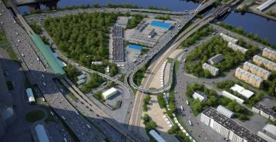 В Москве появится первая платная трасса - smi24.news - Москва