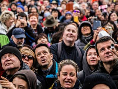 Медики: К 2050 году число пациентов с деменцией в мире вырастет почти в три раза - rosbalt.ru