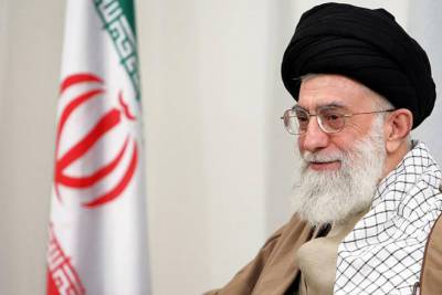 Хасан Роухани - Али Хаменеи - Духовный лидер Ирана провел последнюю встречу с уходящим правительством президента Роухани - trend.az - США - Иран