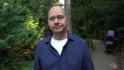 Олег Леонов - Олег Леонов назвал основой комфортной жизни умное озеленение города - vm.ru - Москва - Экология