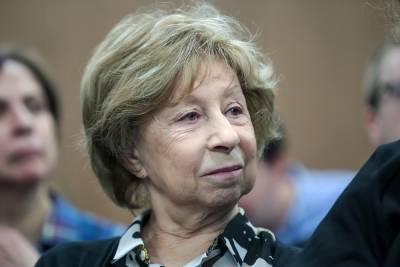 Лия Ахеджакова - Высказывания Лии Ахеджаковой о Белоруссии вызвали скандал - mk.ru - Россия - Белоруссия