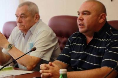 Миненков анонсировал масштабные изменения в Невинномысске - kavkaz.mk.ru - Ставрополье - Ставрополь - Невинномысск