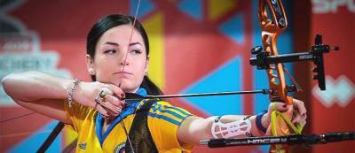 Украинская лучница победила действующую чемпионку мира на Олимпиаде - w-n.com.ua