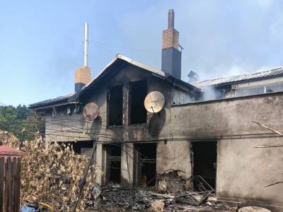 В упавшем на дом самолете в Ивано-Франковской области погиб известный пилот-украинец и трое иностранцев - gordonua.com - Украина - Ивано-Франковская обл.