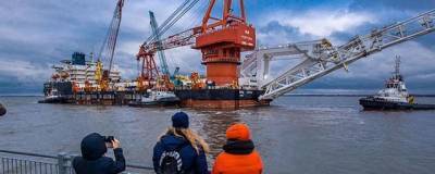 Райнер Зеле - Nord Stream 2 AG: «Северный поток-2» готов на 99% - runews24.ru - Австрия - США - Украина - Германия