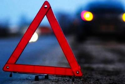В Старожиловском районе столкнулись два КамАЗа, пострадал 28-летний водитель - rzn.mk.ru - Рязань - Ряжск - Камаз