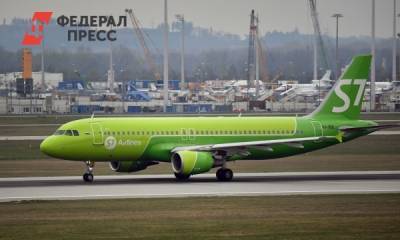 Названы маршруты новой авиакомпании в России - fedpress.ru - Москва - Россия - Челябинск - Казань - Омск