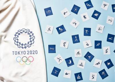 Израильские спортсмены попали в скандал на Олимпиаде в Токио и мира - cursorinfo.co.il - Токио - Израиль
