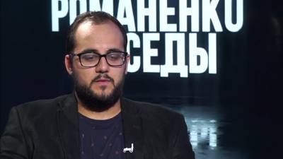 Юрий Романенко - После выборов, которые прошли в Молдове, появилась идеальная возможность начать развивать отношения с этой страной, - аналитик - politeka.net - Украина - Молдавия