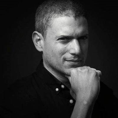 Исполнитель главной роли в сериале “Побег из тюрьмы” узнал, что болен аутизмом - skuke.net