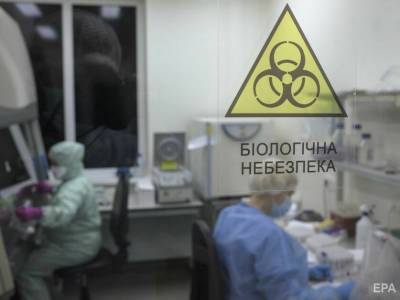 Виктор Ляшко - В Минздраве Украины назвали условие для работы учебных заведений при ужесточении карантина - gordonua.com - Украина