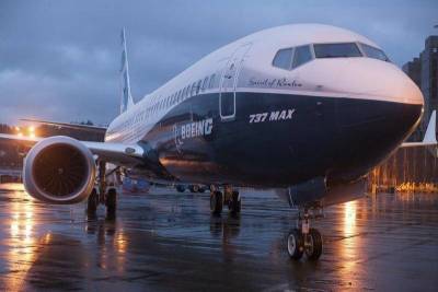 Boeing стал прибыльным впервые за почти два года - smartmoney.one - Reuters