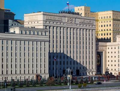 Сергей Шойгу - Попытки США закрепиться в странах Центральной Азии ни к чему хорошему не приведут - Шойгу - vpk-news.ru - Россия - США - Афганистан