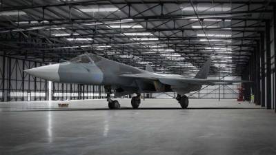 EurAsian Times: Российский Су-75 может стать для Индии козырем в войне с Китаем - actualnews.org - Китай - Индия - Нью-Дели