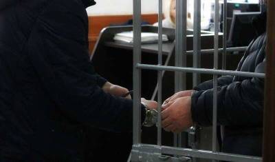 Башкирия вошла в десятку регионов с наибольшим числом тяжких преступлений - mkset.ru - Башкирия