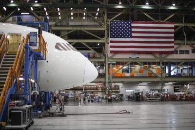 Alphabet и Boeing выросли на премаркете, а Starbucks и Spotify упали - smartmoney.one - Нью-Йорк - Нью-Йорк - Starbucks - Reuters