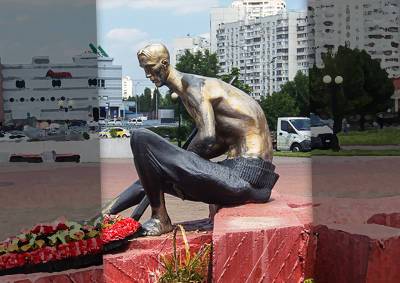 В Марьино открыли памятник, на реконструкцию которого потратили более 22 млн рублей - mskgazeta.ru - Марьино