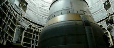 «Крупнейшее со времен Холодной войны»: ученые обнаружили новые шахты ядерных ракет в КНР (фото) - w-n.com.ua - Россия - Китай - США