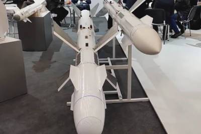 Украина получила крупнейший контракт на производство российских ракет Р-27 - lenta.ru - Россия - Украина - Индия - Индонезия