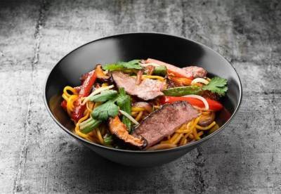 Еда на дом в Днепре на любой вкус от Watatsumi - facenews.ua - Украина
